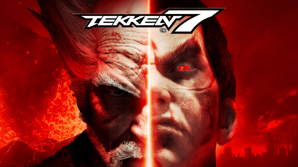 Tekken 7 Mac Download Free