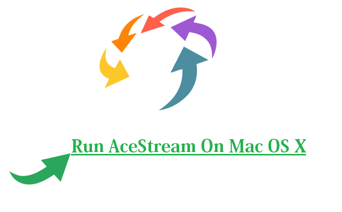 Ace Stream Media Mac Download